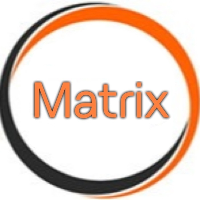 CCGA Matrix
